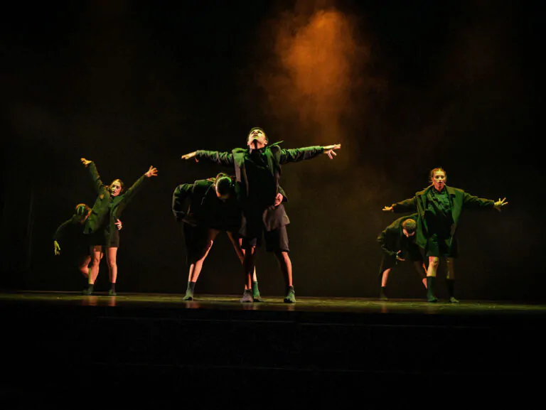 La humorística programación del Festival Internacional de Teatro Breve en Mayo 2026