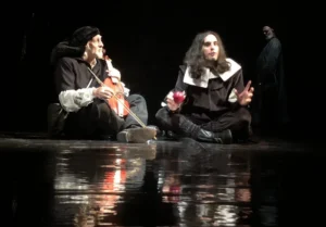 La Casa sin Sosiego, una ópera introspectiva en Teatro Comedia Córdoba Mayo 2026