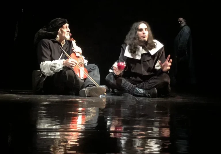 La Casa sin Sosiego, una ópera introspectiva en Teatro Comedia Córdoba Mayo 2026
