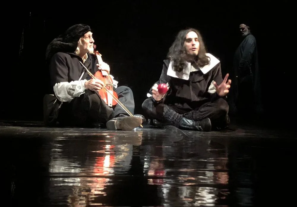 La Casa sin Sosiego, una ópera introspectiva en Teatro Comedia Córdoba Mayo 2026
