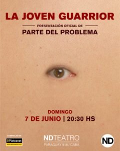 La orquesta bonarense que combina generos y humor se presenta en ND Teatro en Mayo 2026