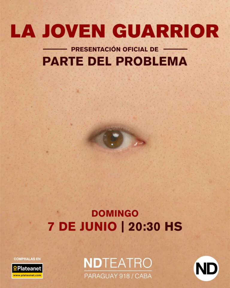 La orquesta bonarense que combina generos y humor se presenta en ND Teatro en Mayo 2026