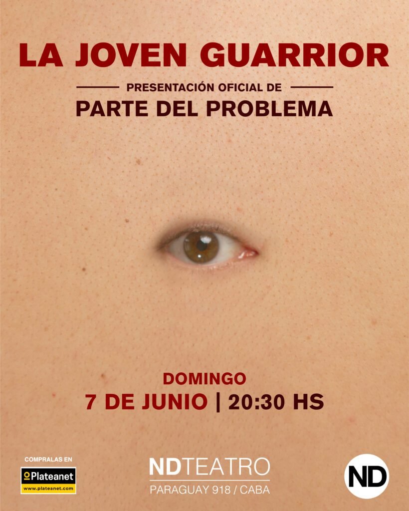 La orquesta bonarense que combina generos y humor se presenta en ND Teatro en Mayo 2026