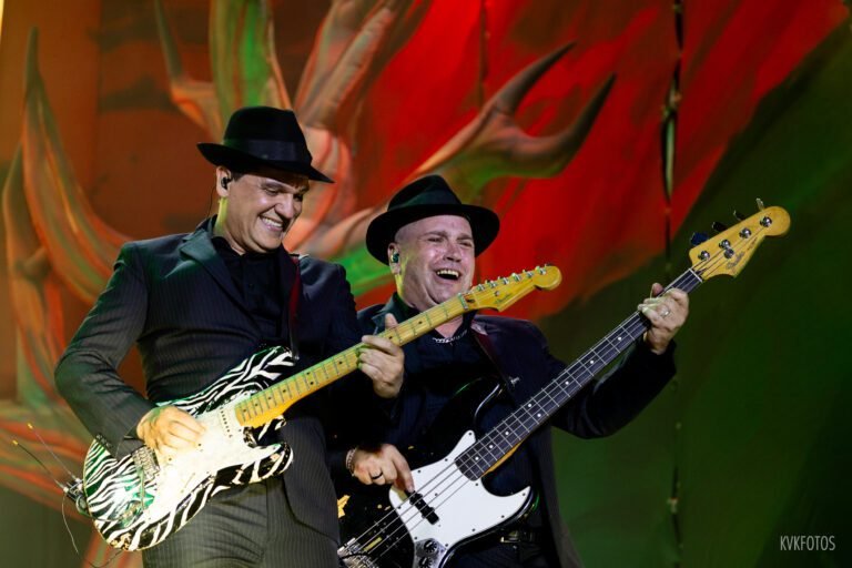 Los Gardelitos regresan a Mar del Plata en 2026