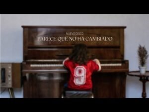 El instropectivo álbum de Matt Miller en su debut como solista en 2026