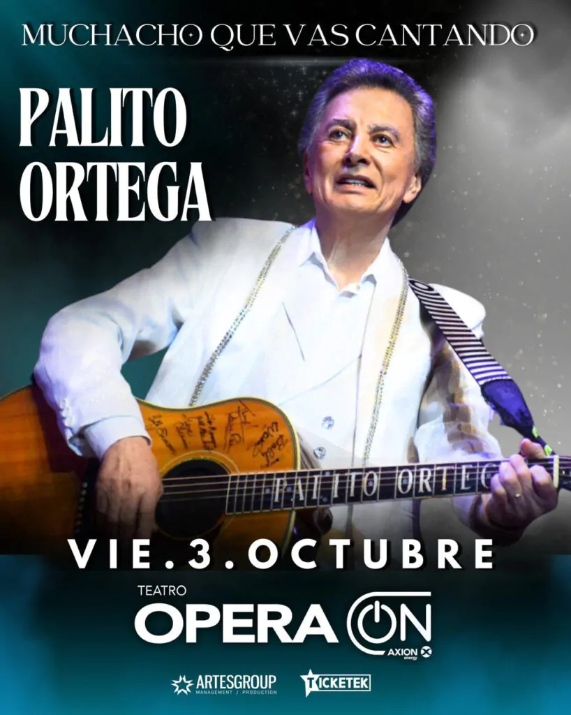 Gira 55 aniversario 2026