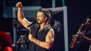 Las emocionantes presentaciones de Arjona en Córdoba en 2026