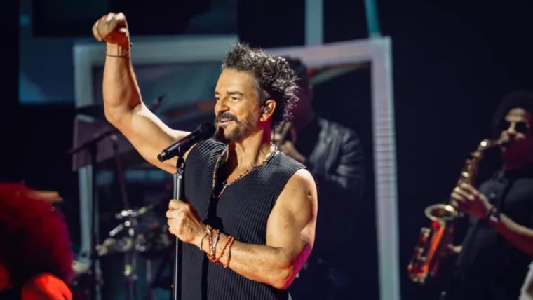 Las emocionantes presentaciones de Arjona en Córdoba en 2026