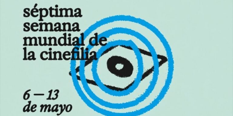 cinefilia en cordoba 2026