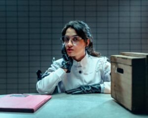 Ella Blum presenta “Vida Experimental” en 2026