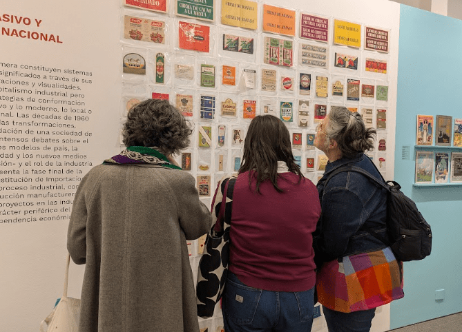 Museos porteños celebran su día con entrada gratis en 2026