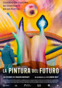 “La pintura del futuro” llega al Cine Gaumont en 2026