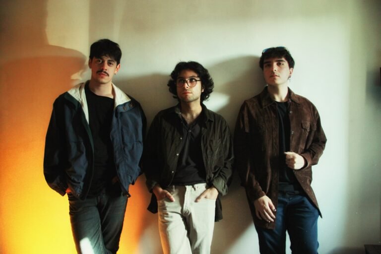 Rokefort estrena su primer single 