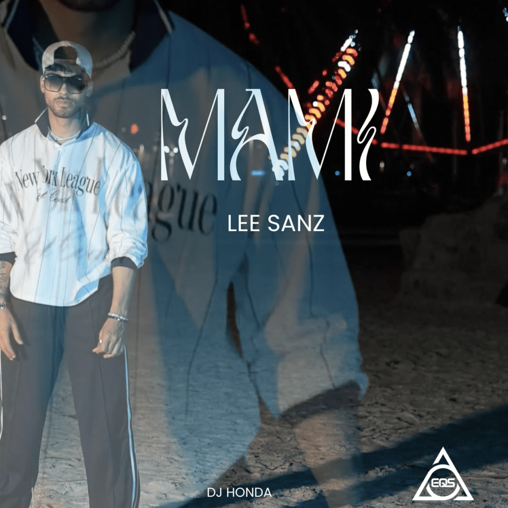 Lee Sanz lanza “Mami” en 2026