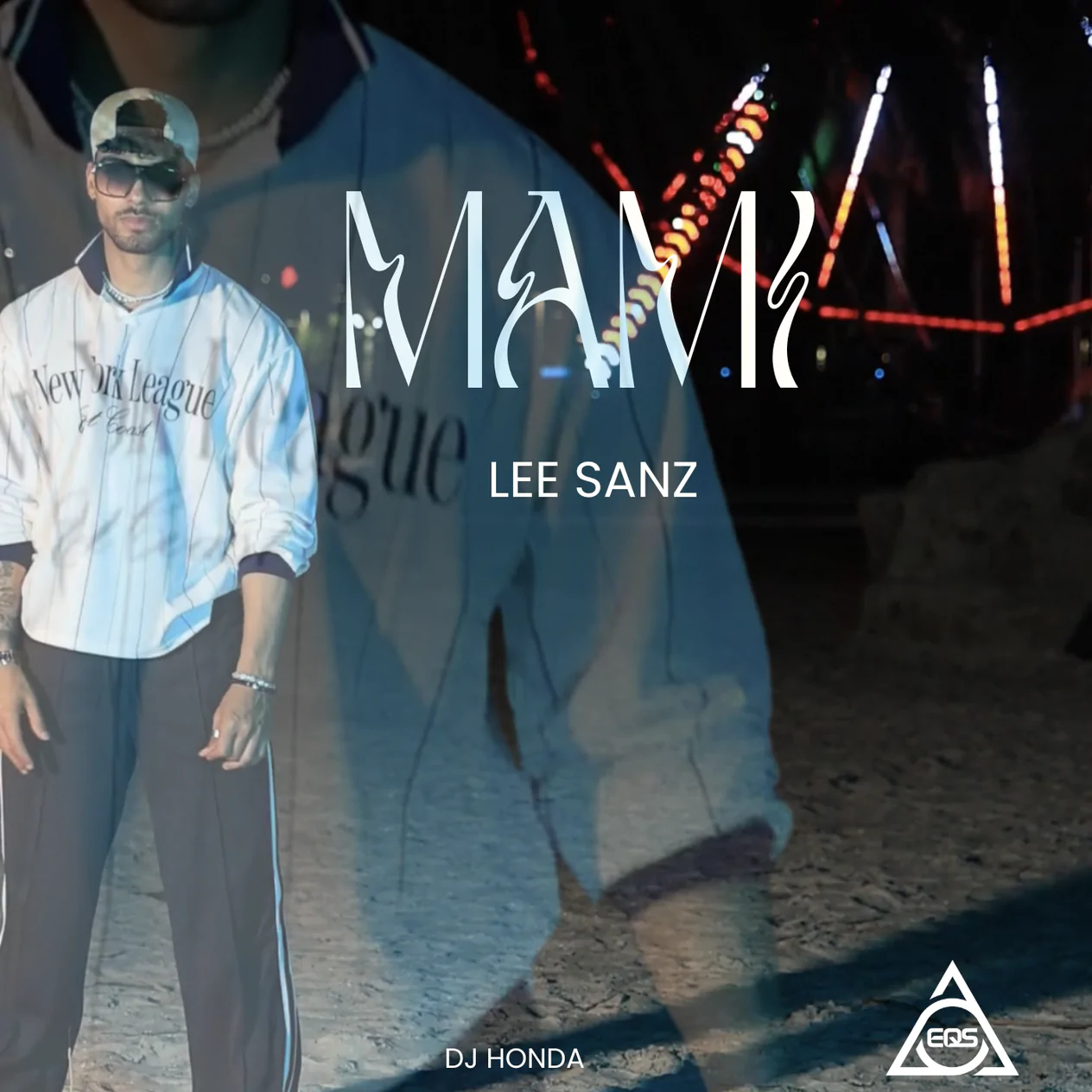 Lee Sanz lanza “Mami” en 2026