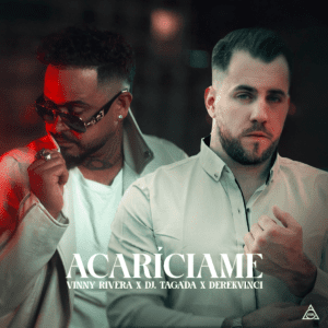 EQS Música lanza “Acaríciame” en 2026