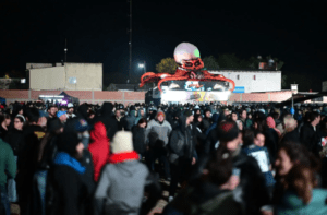 Gualeguaychú suma “Espacio Astra” en 2026