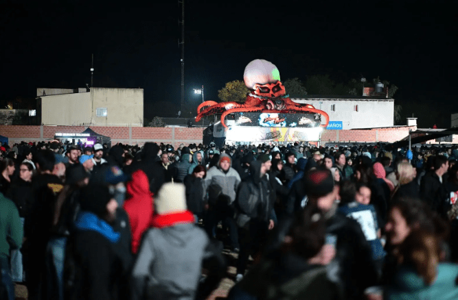 Gualeguaychú suma “Espacio Astra” en 2026