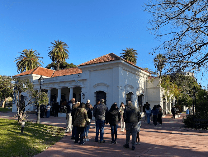 Museos porteños celebran su día con entrada gratis en 2026