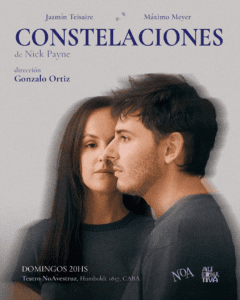“Constelaciones” llega en 2026 con funciones de NoAvestruz