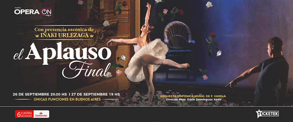 “Forever Young” llega en 2026. Entradas online