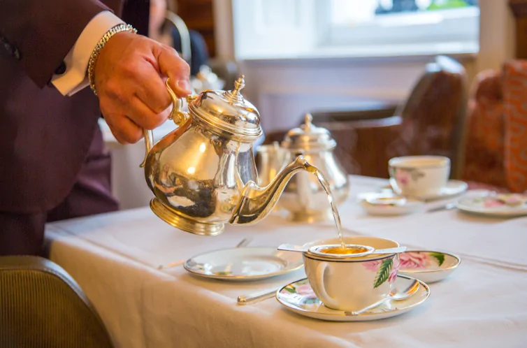 Día Internacional del Té 2026: 8 destinos imperdibles 