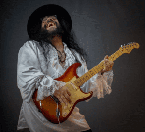 Antonio Vergara ingresa al Blues Hall of Fame en 2026