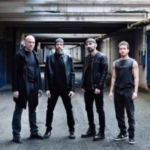 New Disorder lanza “Static” en 2026