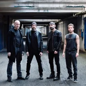 New Disorder lanza “Static” en 2026