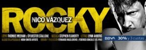 “Rocky” lanzó nuevas funciones en 2026