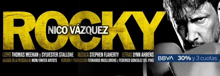 “Rocky” lanzó nuevas funciones en 2026