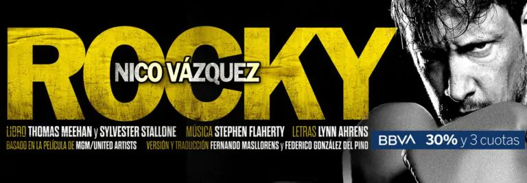 “Rocky” lanzó nuevas funciones en 2026