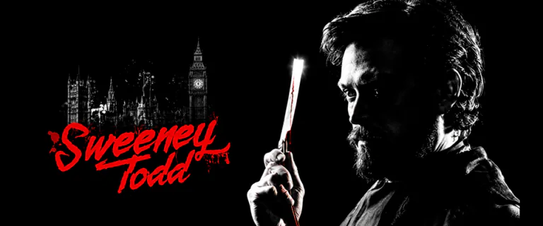 “Sweeney Todd” llega a Buenos Aires en 2026. Entradas online