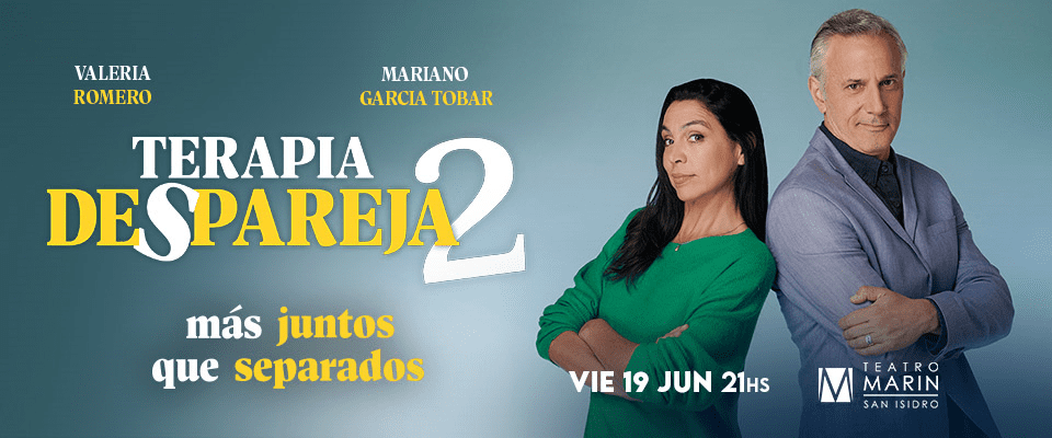 “Terapia Despareja 2” regresa en 2026