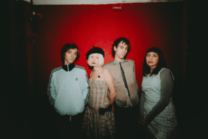 Sunlid llega al Primavera Sound Buenos Aires en 2026