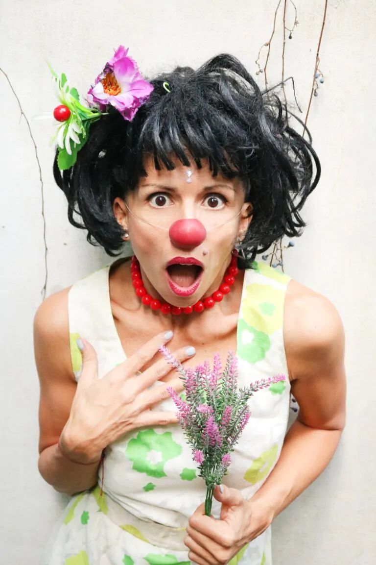 Comienza Rojo, Festival Internacional de Clown en Buenos Aires 2026