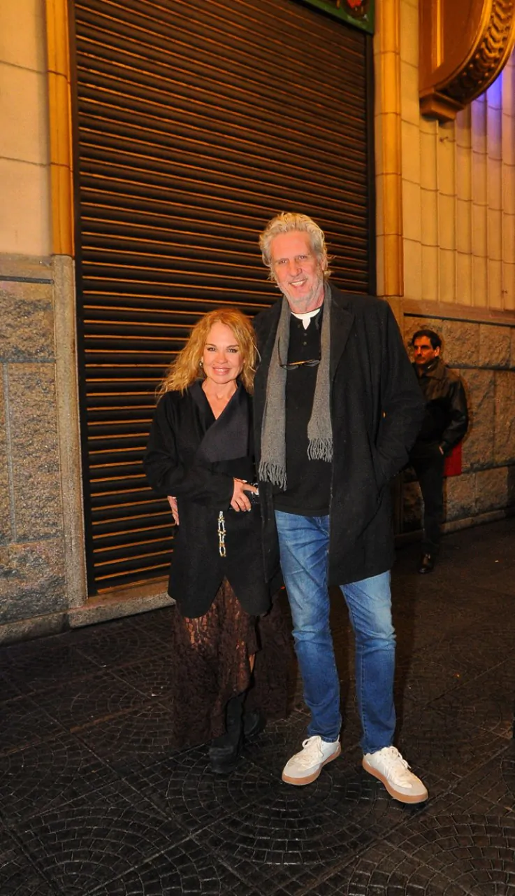 Mirtha Legrand fue ovacionada en el desfile de Roberto Piazza en 2026