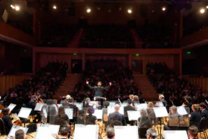 Junio 2026: la Usina del Arte abre el mes con un fin de semana musical