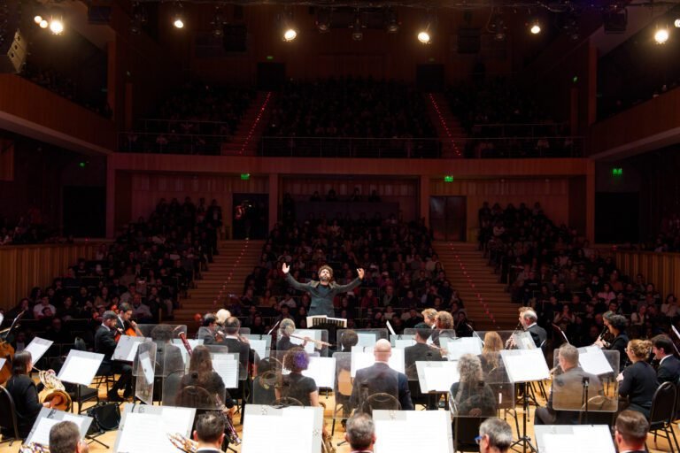 Junio 2026: la Usina del Arte abre el mes con un fin de semana musical
