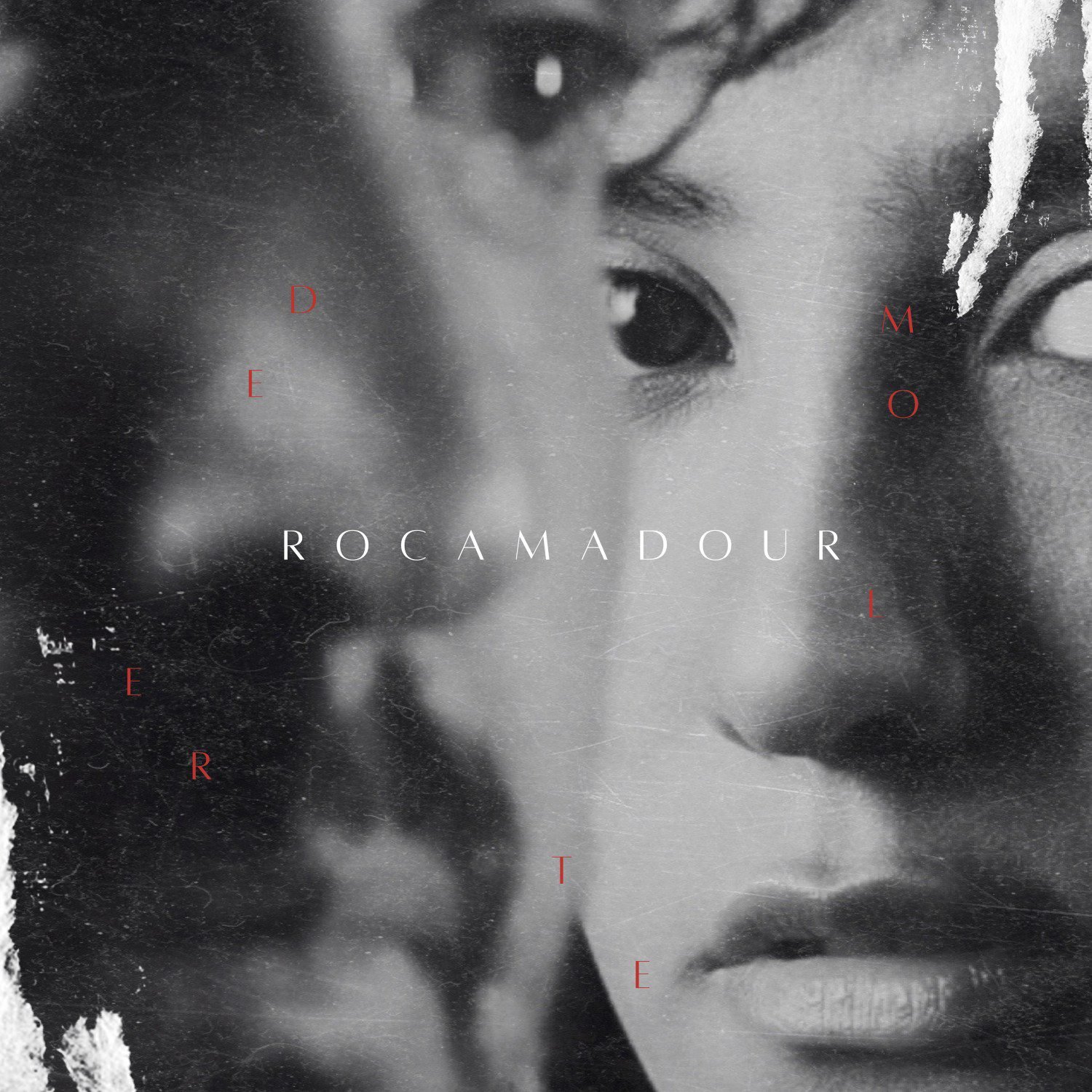 Rocamadour debuta con “Demolerte” en 2026