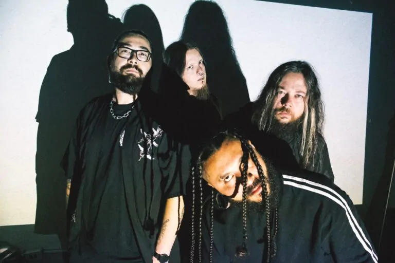 Unholy Harakiri presenta Higeki en 2026