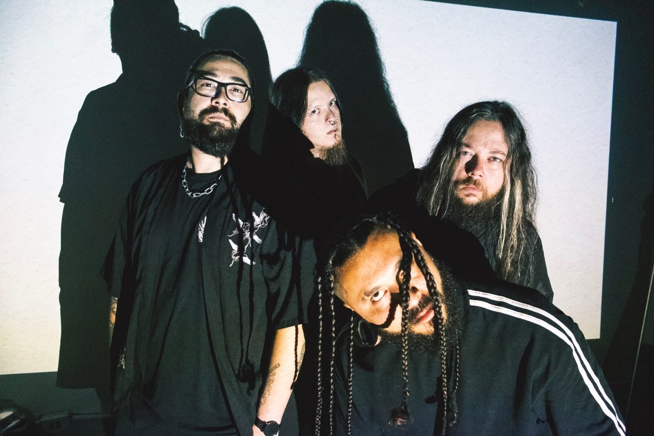 Unholy Harakiri presenta Higeki en 2026