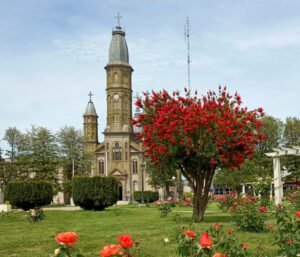 Agenda turística bonaerense: eventos del 18 al 25 de junio 2026