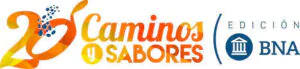 Llega la 20 Ediión de la Expo Caminos y sabores