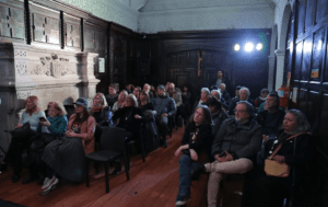 Vuelve ¡URGENTE!, el encuentro de periodistas y libros de Buenos Aires en 2026