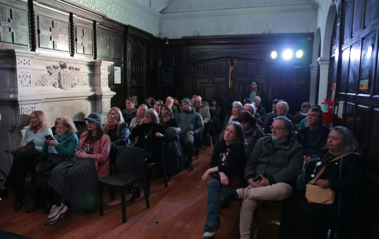 Vuelve ¡URGENTE!, el encuentro de periodistas y libros de Buenos Aires en 2026