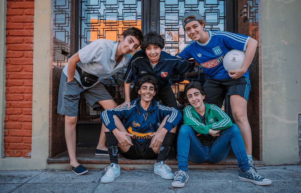 Estrena La banda de Lurzu en Nün Teatro Bar 2026. TicketsGo!