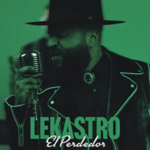 LeKastro reinterpreta “El Perdedor” para el álbum tributo Aventura en Tumbao en 2026