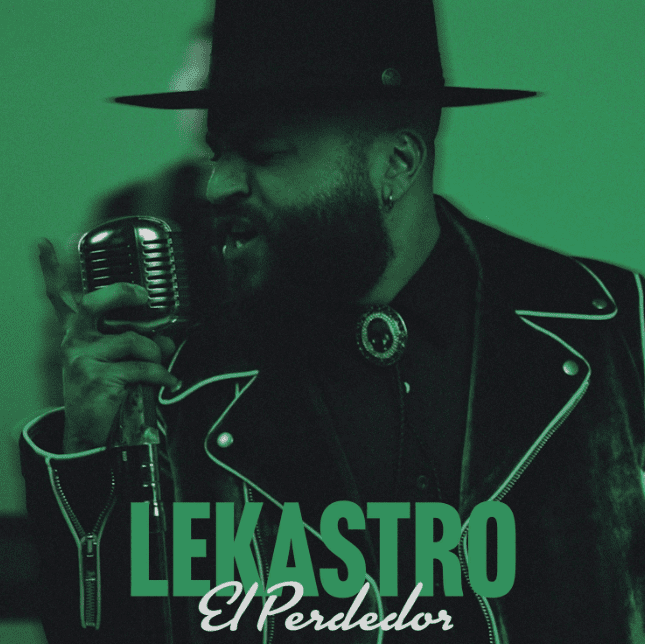 LeKastro reinterpreta “El Perdedor” para el álbum tributo Aventura en Tumbao en 2026