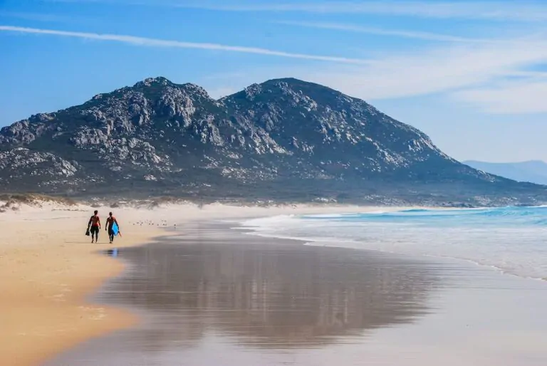 Civitatis nos propone playas de Galicia para disfrutar este verano 2026